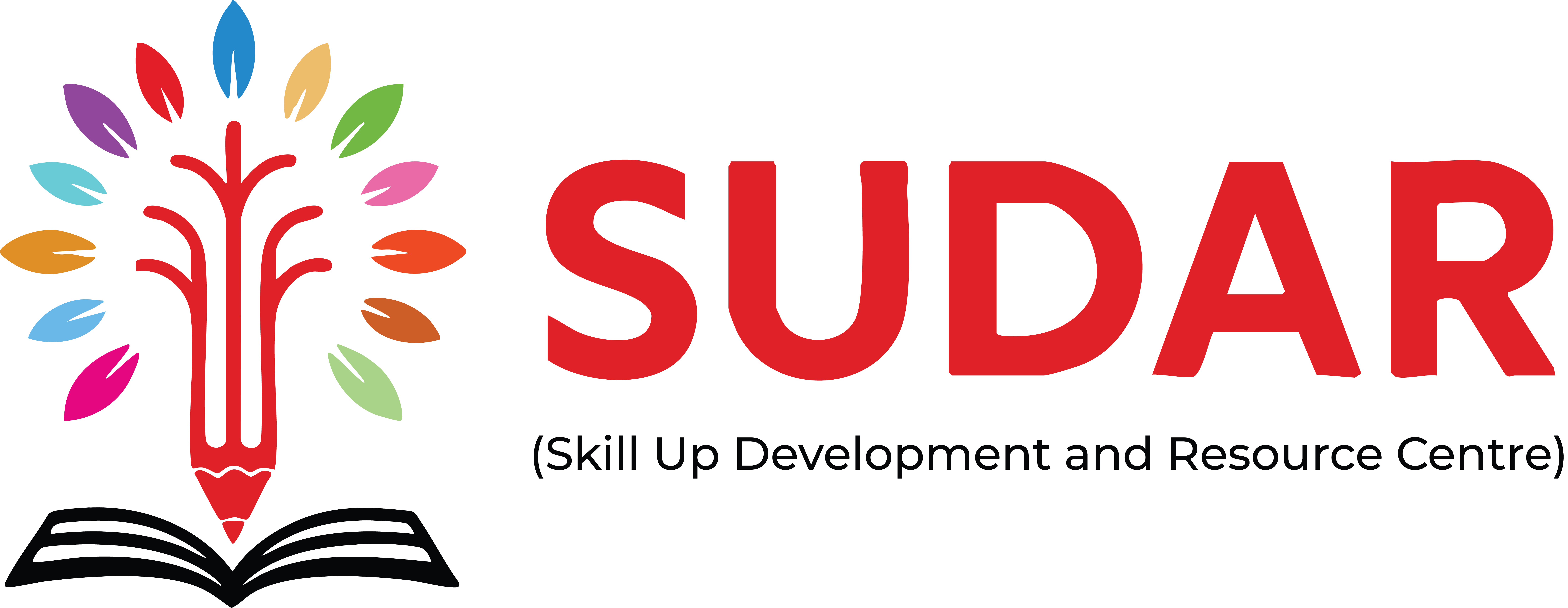 Sudar Logo